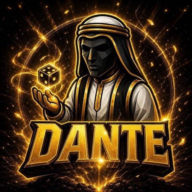 DANTE - CORUJÃO 1.0