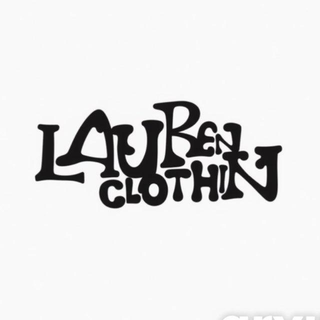 LAUREN CLOTHING