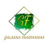 Galaana Faarfannaa † Asea of ​​Song🌍