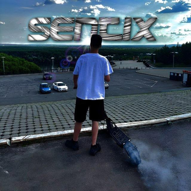 SeNtiX #Anti sst