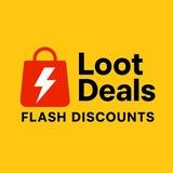Loot Deals 🛍️