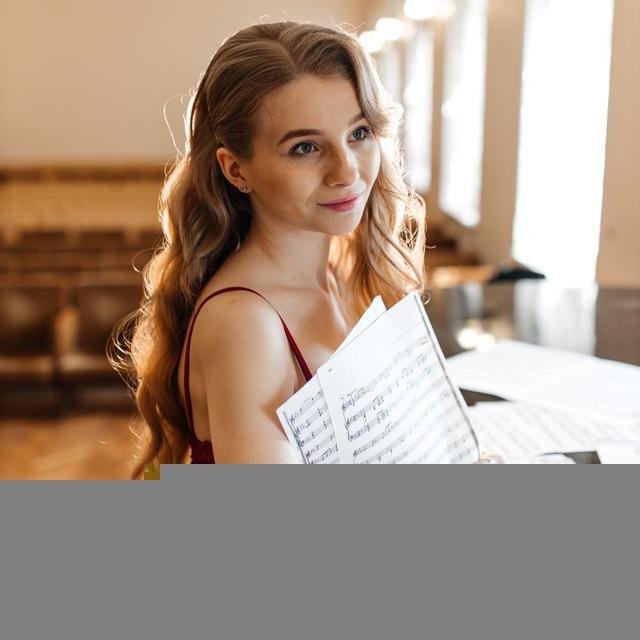 Легкі ноти 🎶