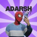 adarsh.edxt