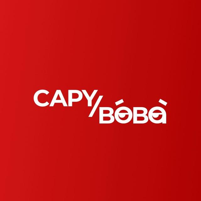 CAPYBOBA