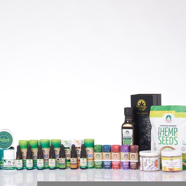 Malaya Hemp Testimonies & Products Info