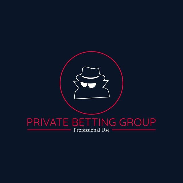 Private Betting Group!