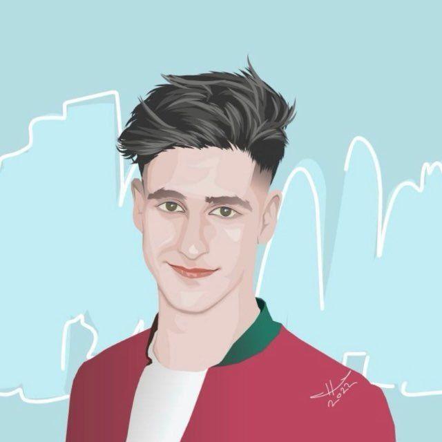 حمودي ديباي | الرسمي