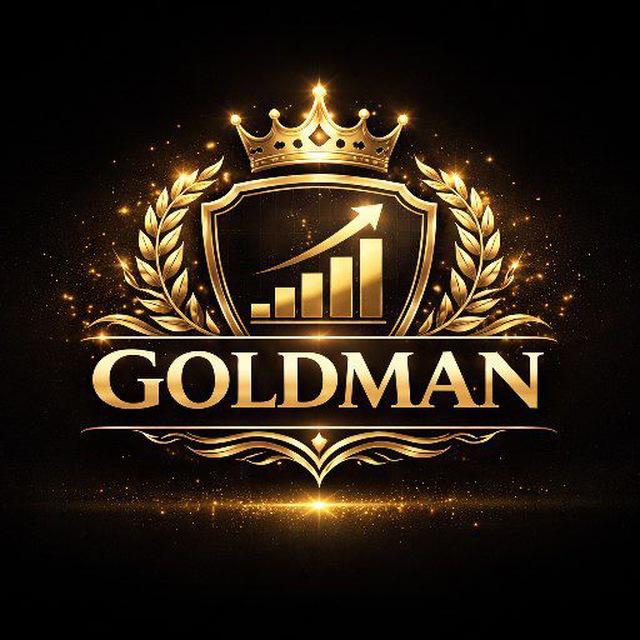 GOLD MAN
