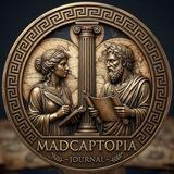 "مَدکَپتوپیا | MadcapTopia"