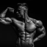 Тело на реконструкции с Anton.Fitness18