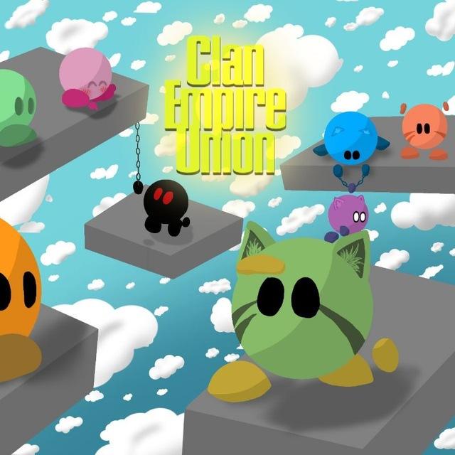 Clan Empire Union