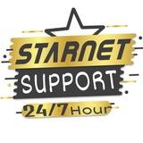 STARNETSUPPORT