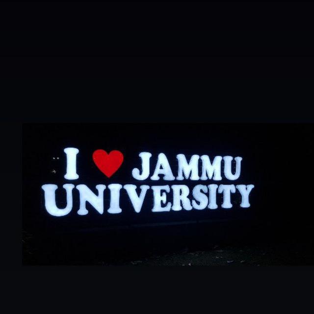 Jammu University
