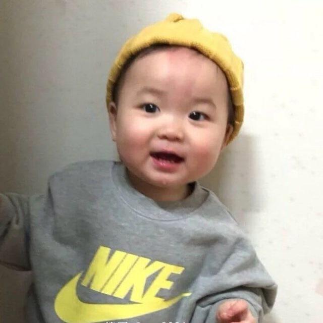 阿水大家庭