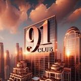 VIP JANEMAN 91club🚀