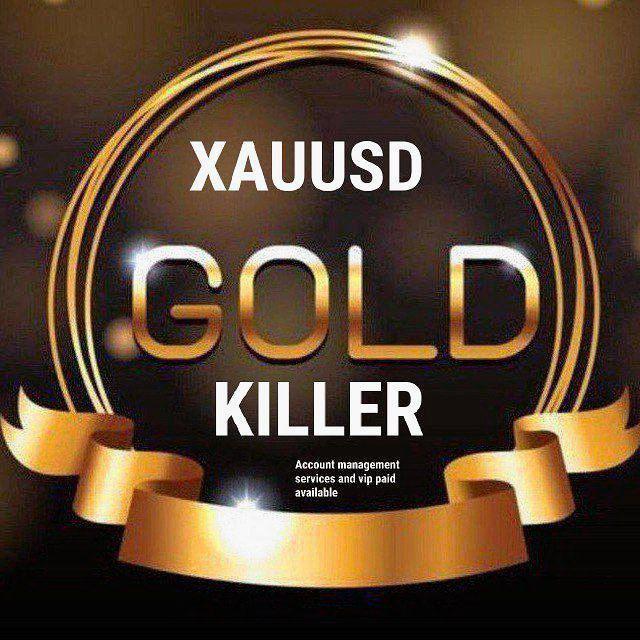 XAUUSD GOLD KILLER