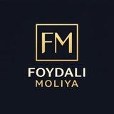 Foydali Moliya