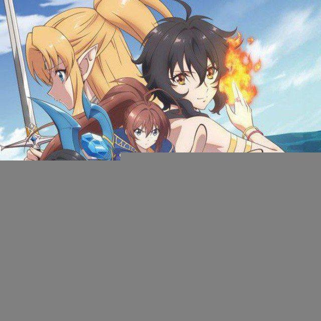 Isekai Cheat Magician in Hindi