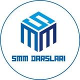 RisolatFayz | SMM darslari