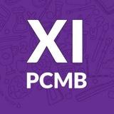 Class 11th PCMB