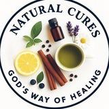 🌿 Natural Cures 🌿