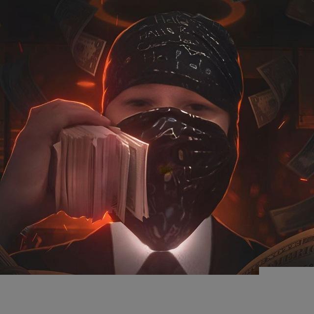 Крипта Пузырь🫧
