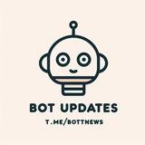 Bot Updates