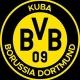 Borussia Dortmund Kuba🏆