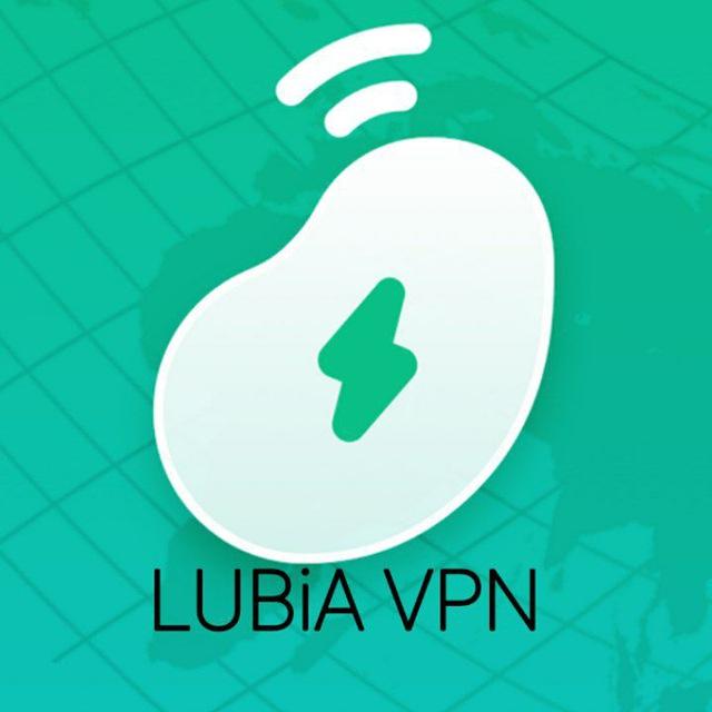 LubiaVPN | لوبیا وی پی ان