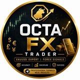 OCTA FX TRADER