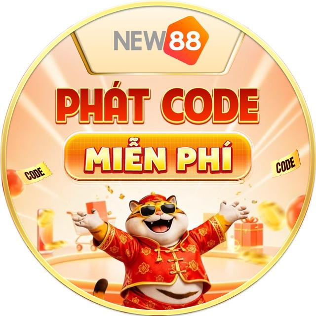 NEW88 PHÁT CODE FREE