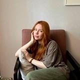 Психолог Ольга Прокопенко