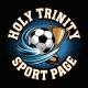 Holy Trinity Sp⚽️rt Page!