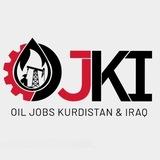 Oil Jobs Kurdistan and Iraq (OJKI)
