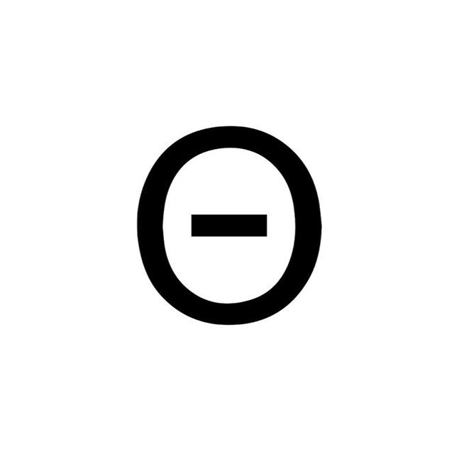 Θ ТЕТА