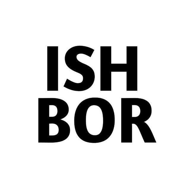 TOSHKENT ISH BOR