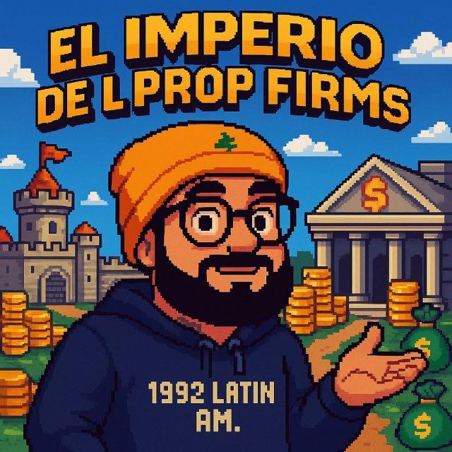 Descuentos de Prop Firm📈