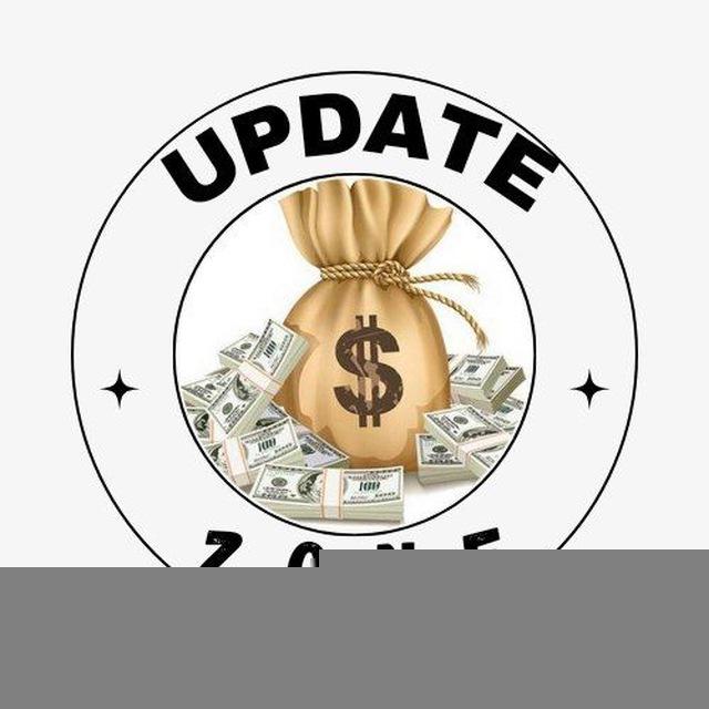 💸💰 Update Zone 💰💸