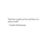 Thoughts