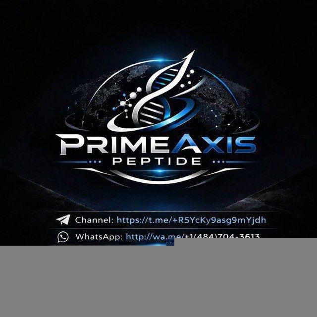 Prime Axis