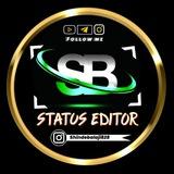 SB Status Editor