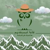 غابة مستديم 🌳