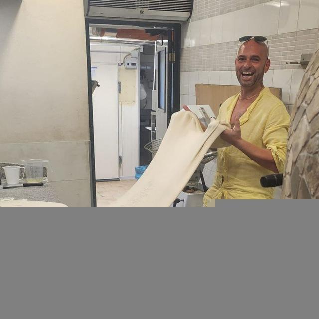 Gruppo Pizzeria Benvenuti al Sud 🍕