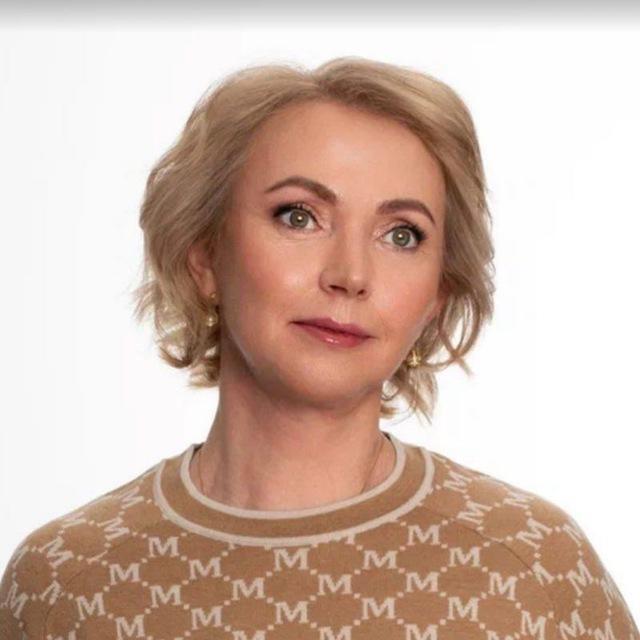 Ирина Гехт
