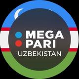Megapari 🔵🔴 Uzbekistan 🇺🇿