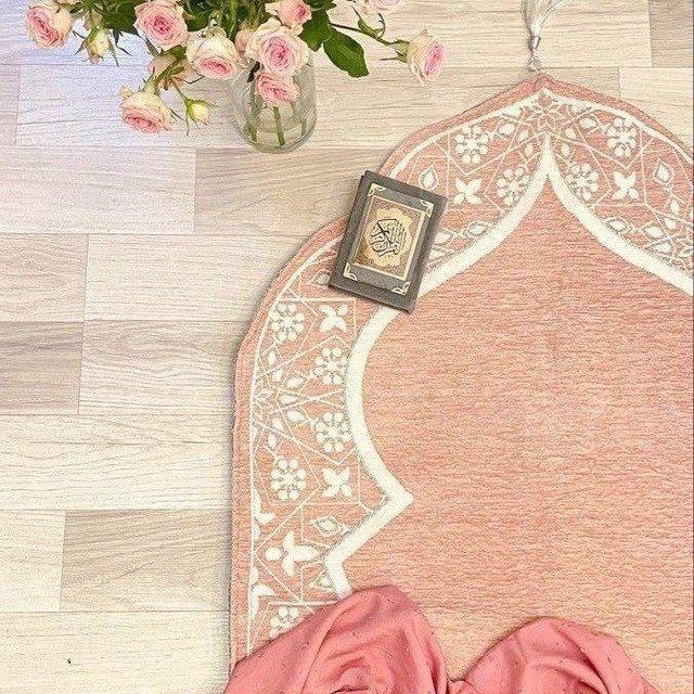 وَأجعلنِي ذُو حَظٍ عَظِيم🌷.
