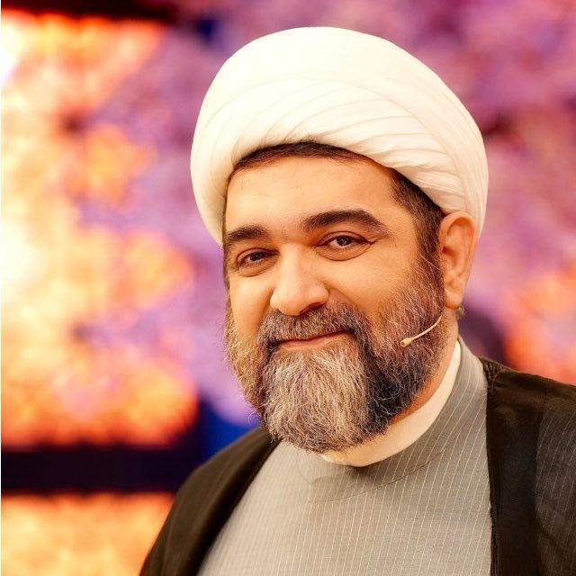 شهاب مرادی