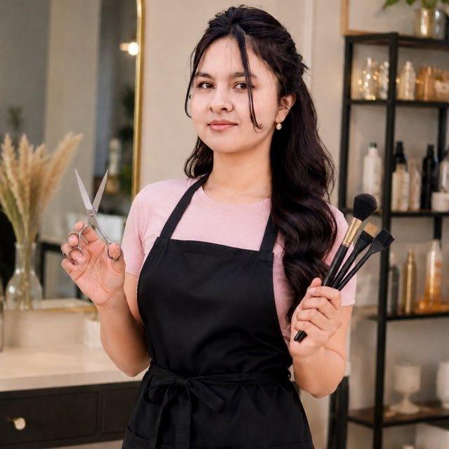 Jasmin salon