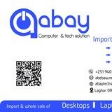 Abay Computers and Tech Solutions