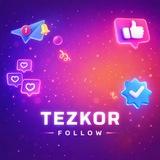 Tezkor Follow💎